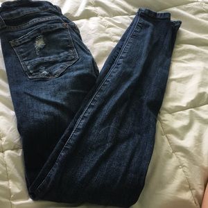 Eunina Jeans!!